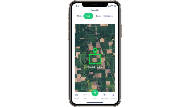 green.finco, making farmers pro at finance & business – screenshot 13