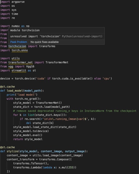 MosAIc – screenshot 6
