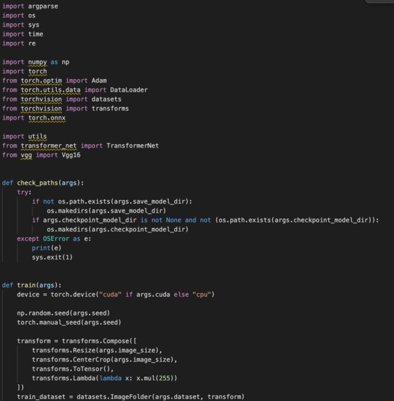 MosAIc – screenshot 7