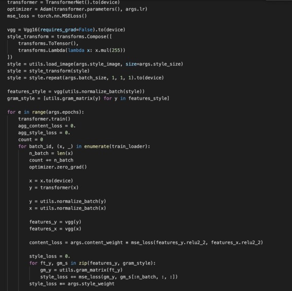 MosAIc – screenshot 8