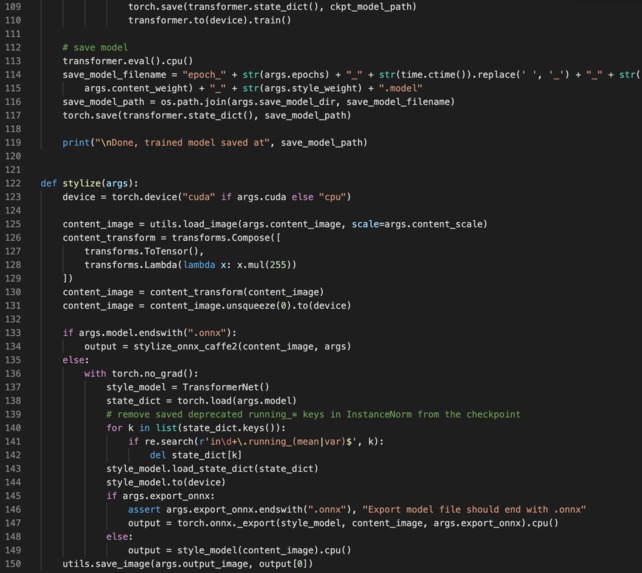 MosAIc – screenshot 9
