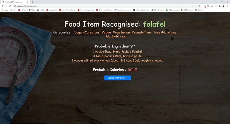 Allertgy – screenshot 3