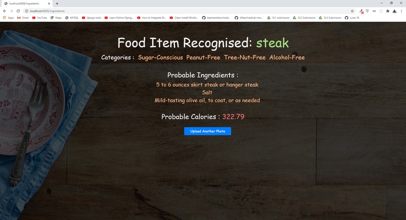 Allertgy – screenshot 4