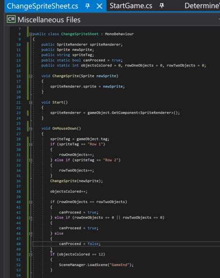 Nim – screenshot 4