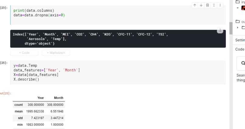 HOT, HOT, HOTTER : climate change is real! – screenshot 2