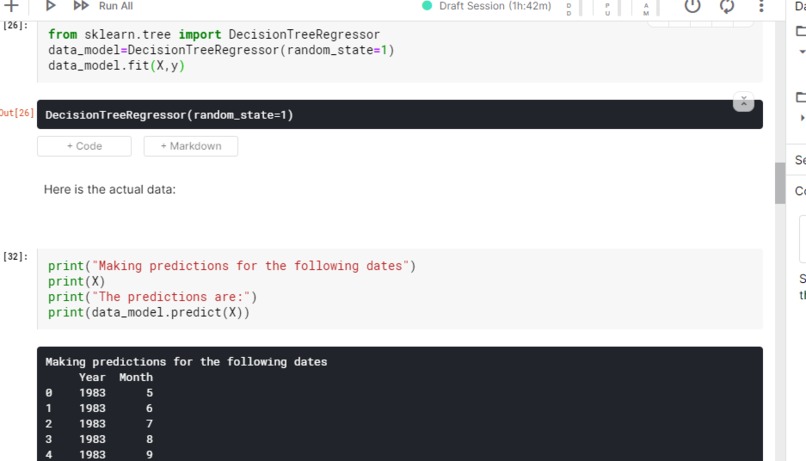 HOT, HOT, HOTTER : climate change is real! – screenshot 3