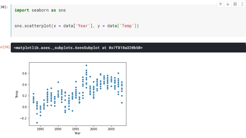 HOT, HOT, HOTTER : climate change is real! – screenshot 5