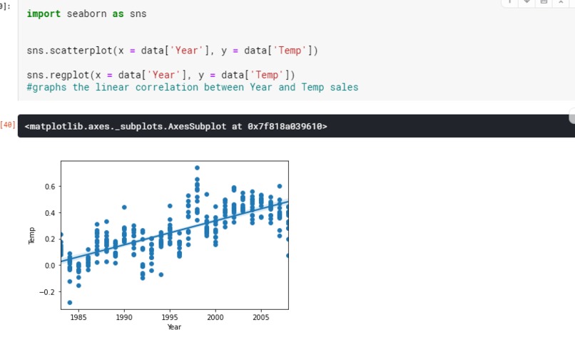 HOT, HOT, HOTTER : climate change is real! – screenshot 6