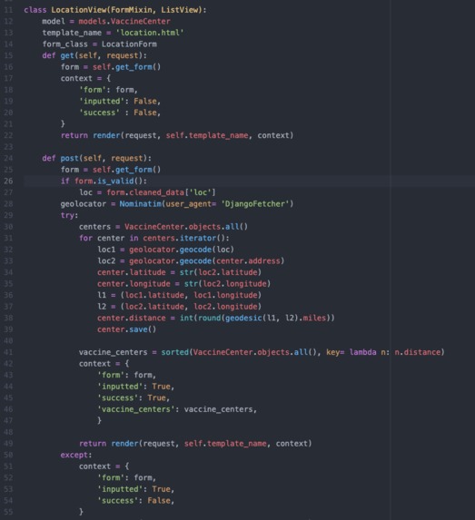 Reperio – screenshot 1