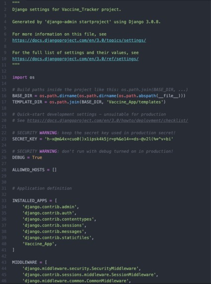 Reperio – screenshot 2
