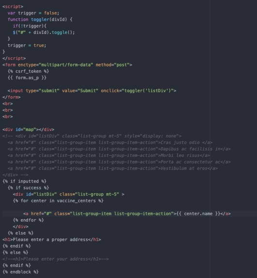 Reperio – screenshot 3