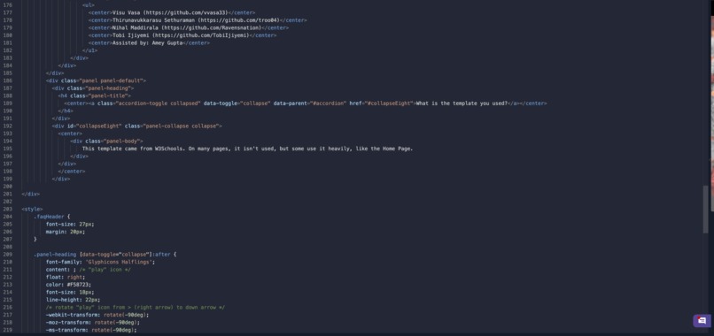 CoviData – screenshot 7