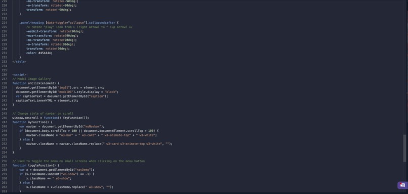 CoviData – screenshot 8