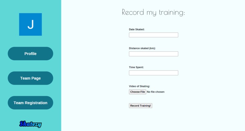 Skatezy – screenshot 2