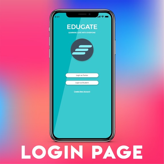SI4306 - Edugate – screenshot 1