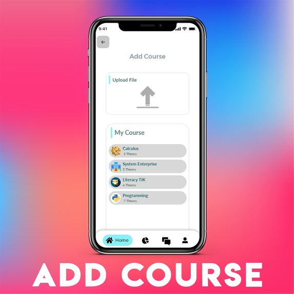 SI4306 - Edugate – screenshot 3