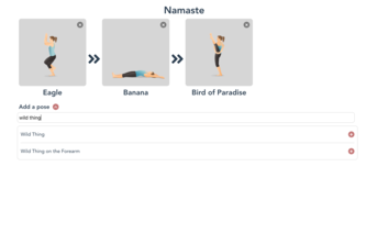 Namaste