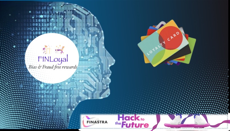 FINLoyal – screenshot 1