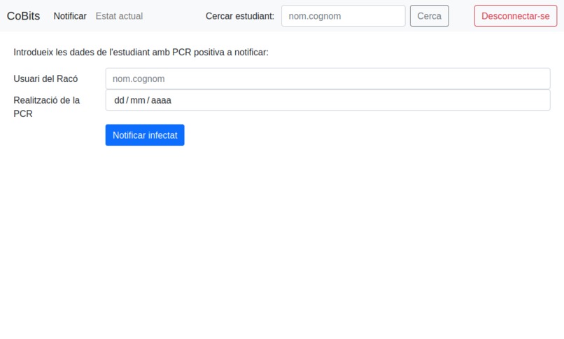 CoBits20 – screenshot 1