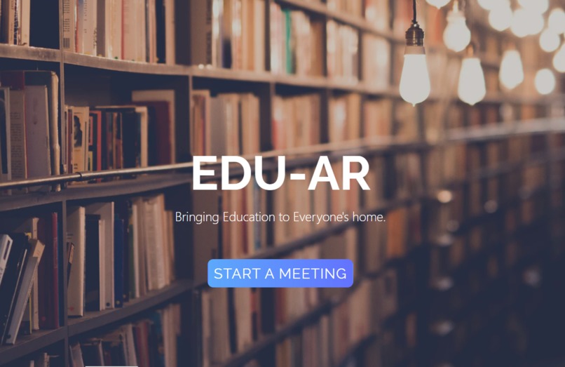 Edu-AR – screenshot 1
