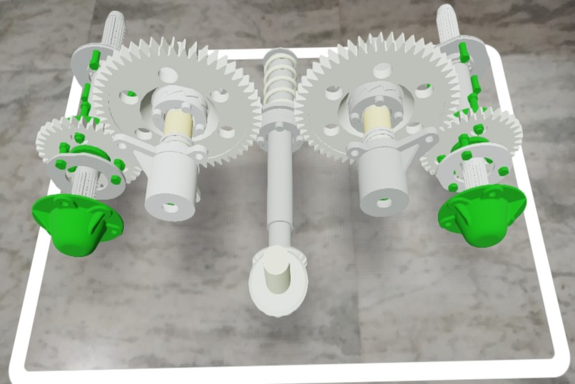 Edu-AR – screenshot 3