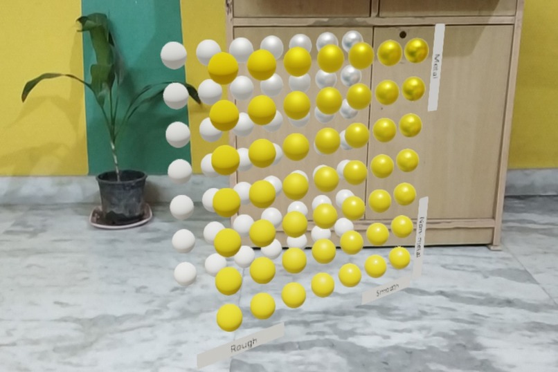 Edu-AR – screenshot 5