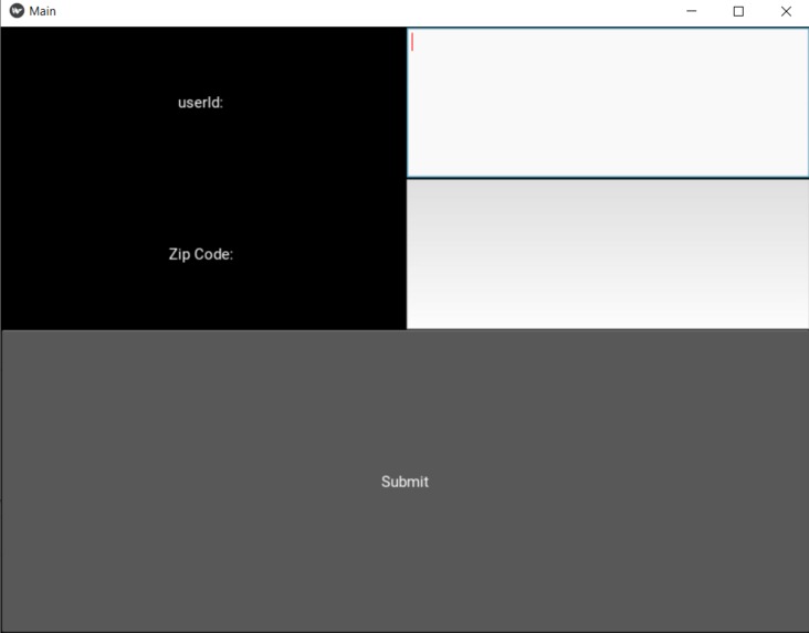 wherestheHoop – screenshot 1