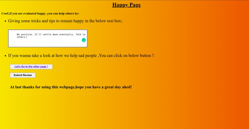 E-friend – screenshot 4