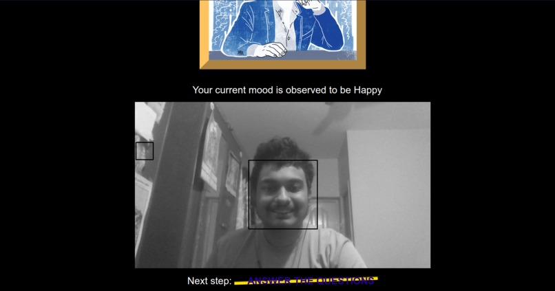 E-friend – screenshot 2