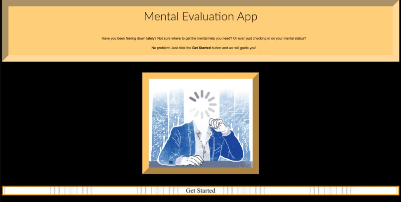 E-friend – screenshot 1