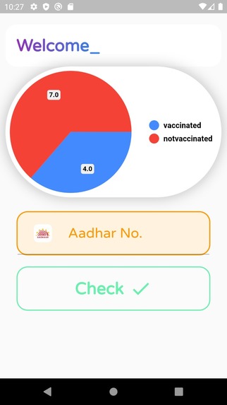 Covid:Vijay App – screenshot 5
