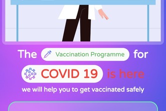 Covid:Vijay App