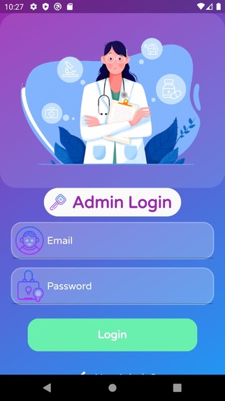 Covid:Vijay App – screenshot 2
