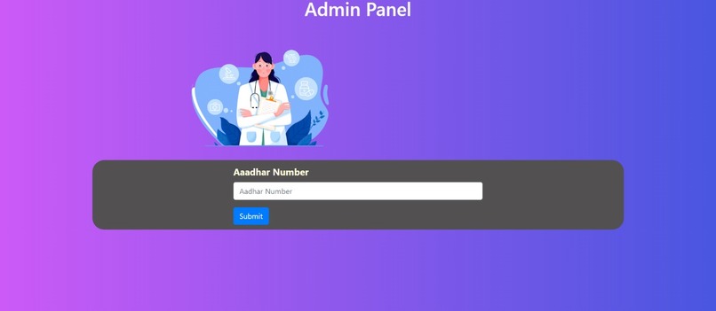 Covid:Vijay App – screenshot 9
