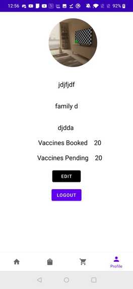 Medicento – screenshot 4