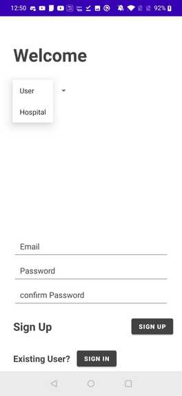 Medicento – screenshot 1
