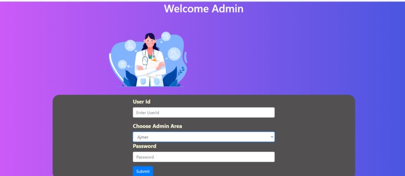Covid:Vijay App – screenshot 8