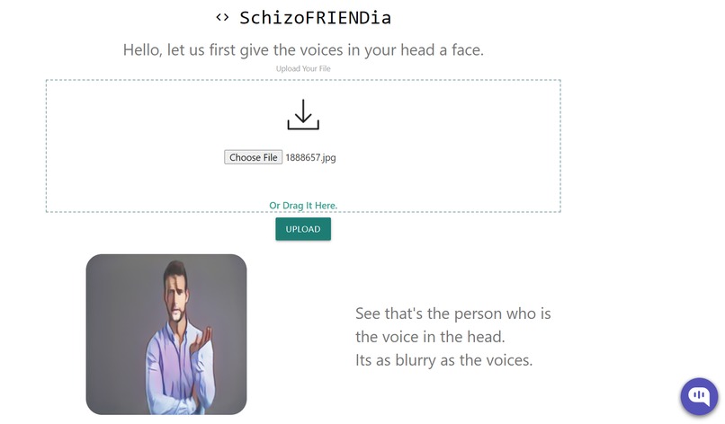 SchizoFRIENDia – screenshot 3