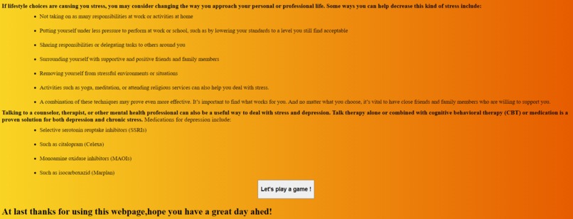 E-friend – screenshot 6