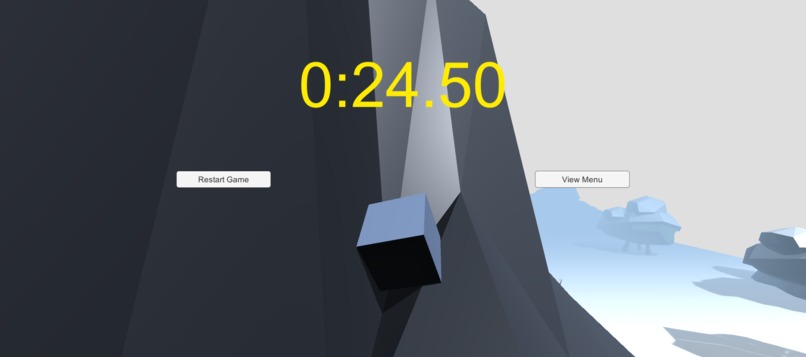 Ultimate Skiing – screenshot 3