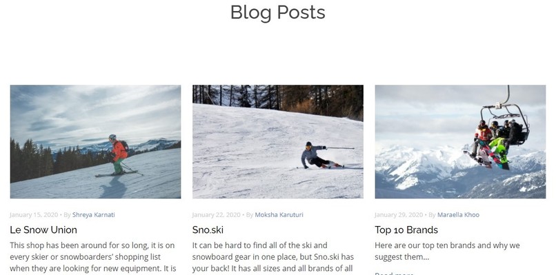 WinteRent – screenshot 10