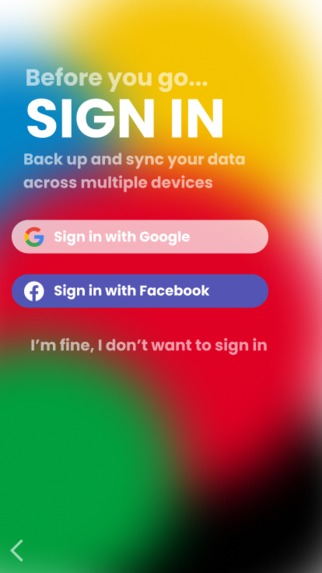 GoalforGold – screenshot 4