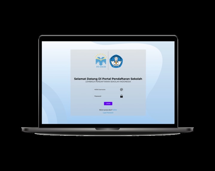 SI4304-Ayo Sekolah – screenshot 1