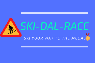 SKI-DAL-RACE