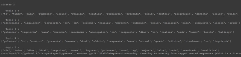 La FrancoArgentina - Similar Patients – screenshot 2