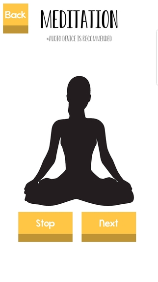 Brain Buddy – screenshot 2