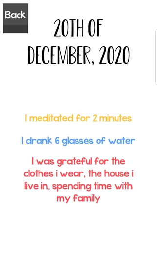 Brain Buddy – screenshot 6