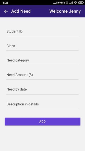 UPLIFT - Help is closer than you think! – screenshot 3