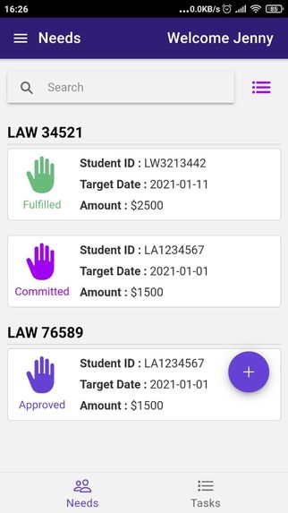 UPLIFT - Help is closer than you think! – screenshot 4