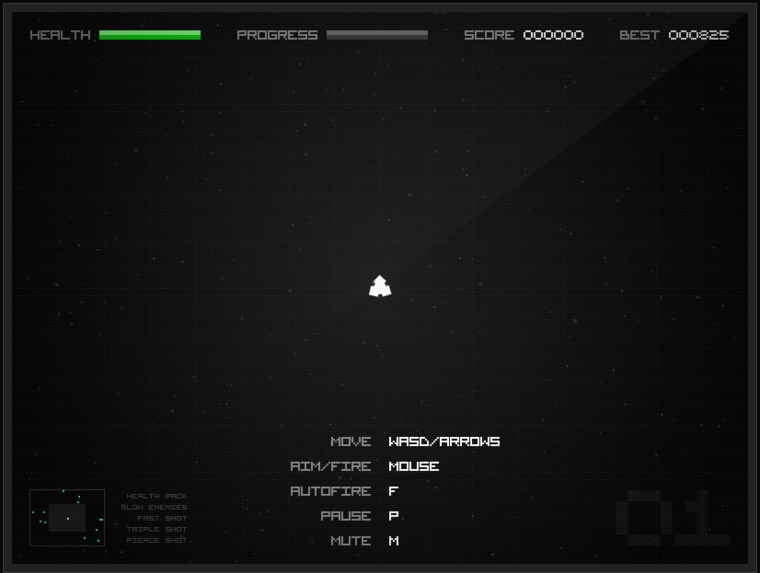 Crash and Burn – screenshot 2